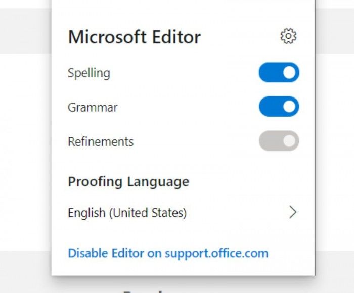 [太平洋电脑网]Microsoft Editor上线：Word文档编辑的智能助手