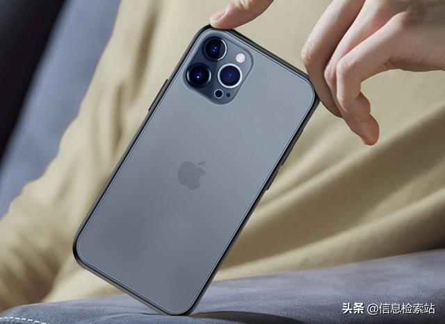 别忙买iPhone12，十月还有四款5nm新机发布，电池更大