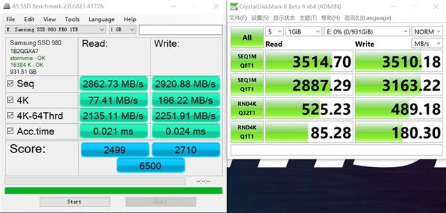 只要599元的小雕！技嘉B550M AORUS ELITE评测：上锐龙9 5950X也没问题