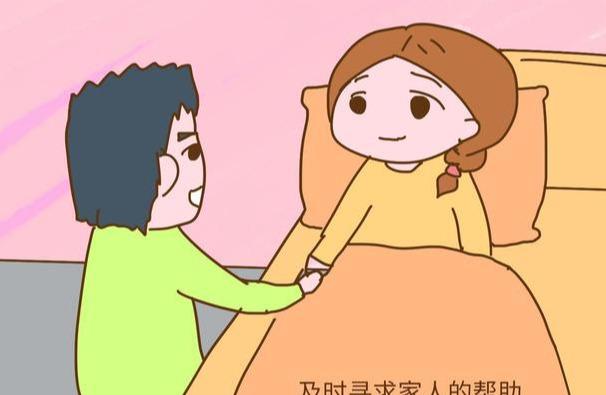 大眼睛的女孩|怀孕的时候流泪，胎儿会有什么反应？看完你还敢哭吗？