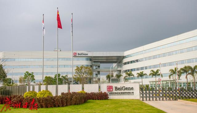 上市|生物医药创新“百花齐放”，去年40个药品上市