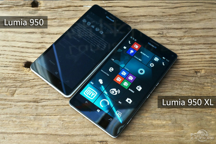 #太平洋电脑网#开发人员正在探索为Lumia旗舰手机提供Android支持