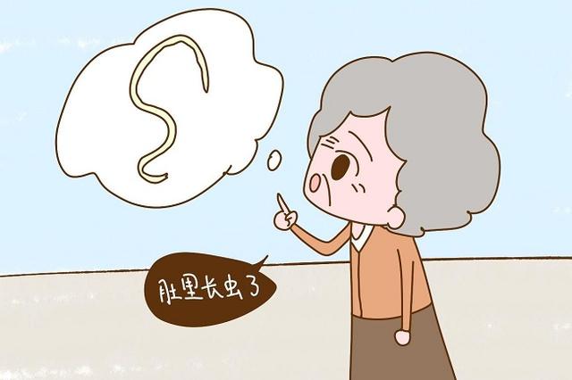 超级宝妈:儿童最有效的打虫方式是吃打虫药,那吃打虫药需要注意些什么呢?