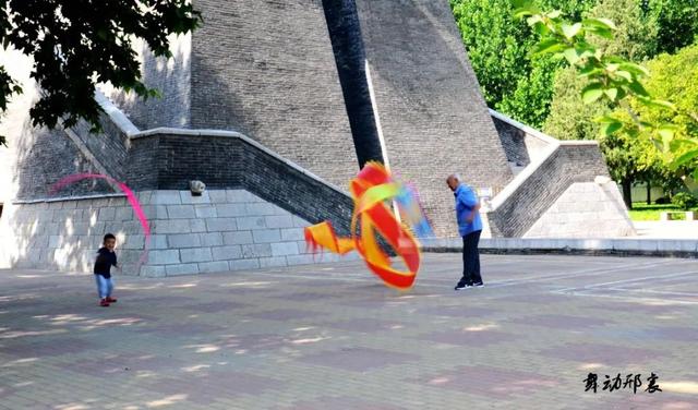 浮生忘流年:在这里,遇见最美的邢台