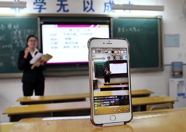 学霸君暴雷背后，是&quot;1对1&quot;在线教育的溃败