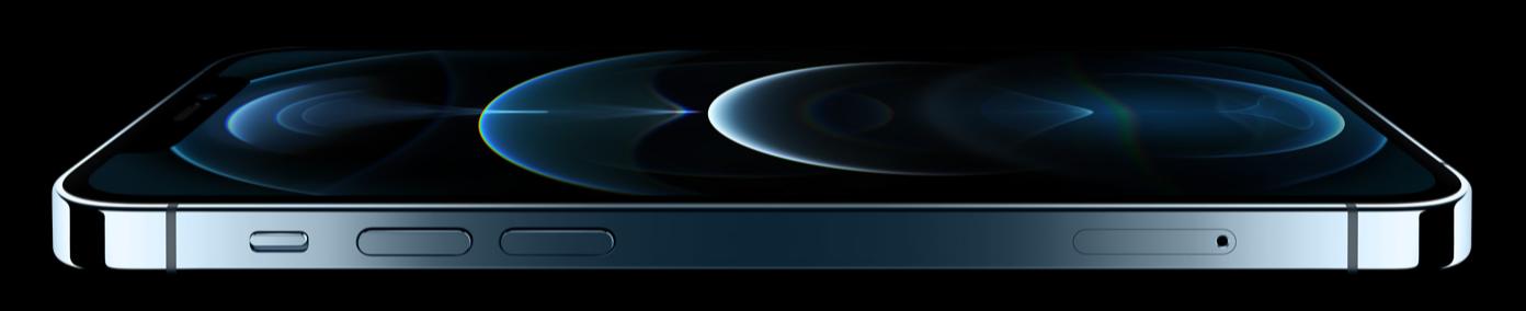 iPhone12终于发布！更大更耐摔更便宜，黑科技满满