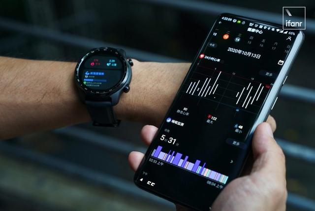 TicWatch Pro 3体验：高通芯片，45天超长续航