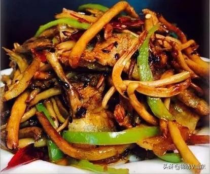 严选20款菜品分享, 每天学几道, 三餐不重样, 越吃越健康