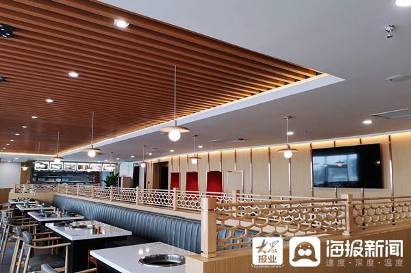 充值|临沂新闻大厦“521”美食节重磅来袭！饕餮盛宴优惠超多