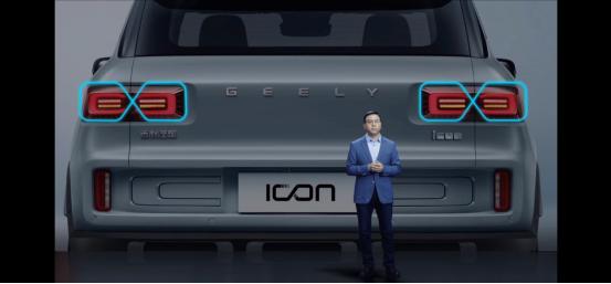 「上游新闻」不一样的5G直播，吉利ICON要做时代的标签