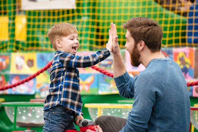 决定娃人生高度的不是情商也不是智商，而是逆商，家长要从小培养