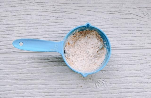 不加一滴油的烤箱版酥炸袖珍菇，酥脆不油腻，小朋友都喜欢