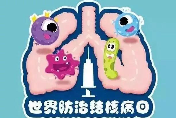 结核病|世界防治结核病日，这些知识需要掌握