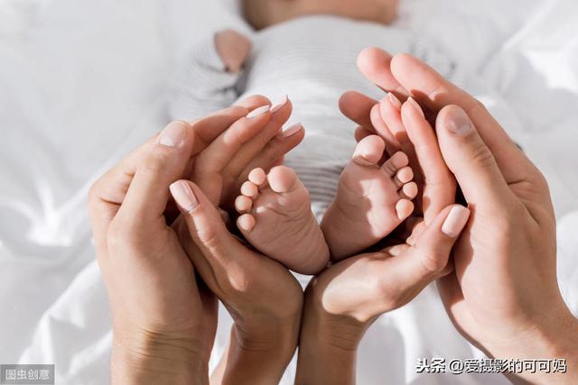 #你的育儿经#怀孕17周唐氏筛查结果中风险，我的孕检路