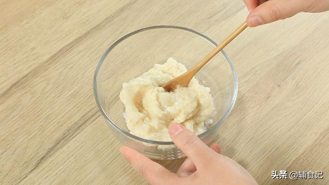[你的育儿经]补铁补锌又补脑，小小一碗它，营养科不少