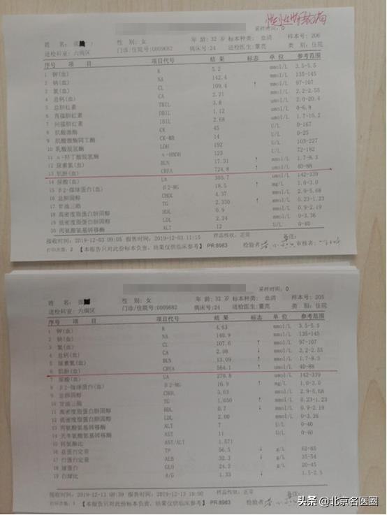 肾衰却一直未透析的她，如今还能干“轻活”，她是怎么做到的？