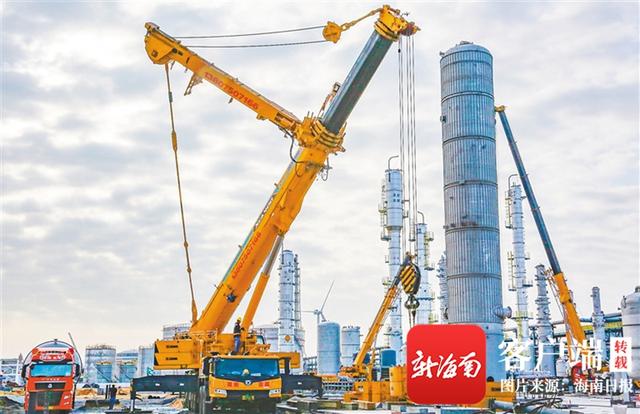 全链条服务贯穿全过程 东方市启动“招商引资年”活动