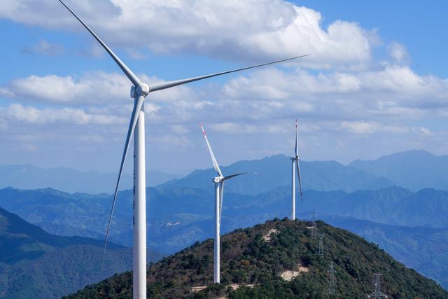 发电|江西电力资源实施市场化配置