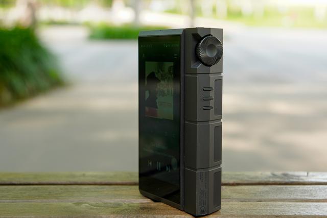 一斤重的便携播放器了解下 一篇关于KANN CUBE的碎碎念