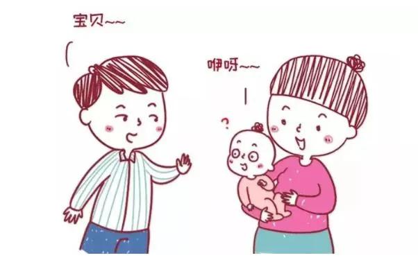 [超级宝妈]你是宝宝学说话路上的神队友还是绊脚石？一看便知
