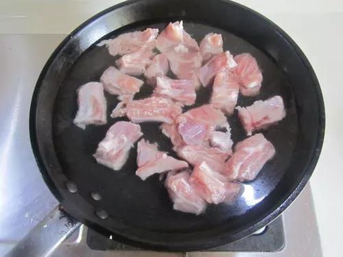 秋吃果，冬吃根，冬天养生必吃这3种根菜，助你平安过冬