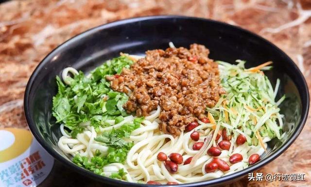 #山后别相逢#你是正宗的“吃货”吗,这些各地的美食你都吃过了吗?