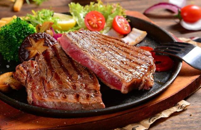 如果坚持让孩子吃牛排 半年后会有这三种结果