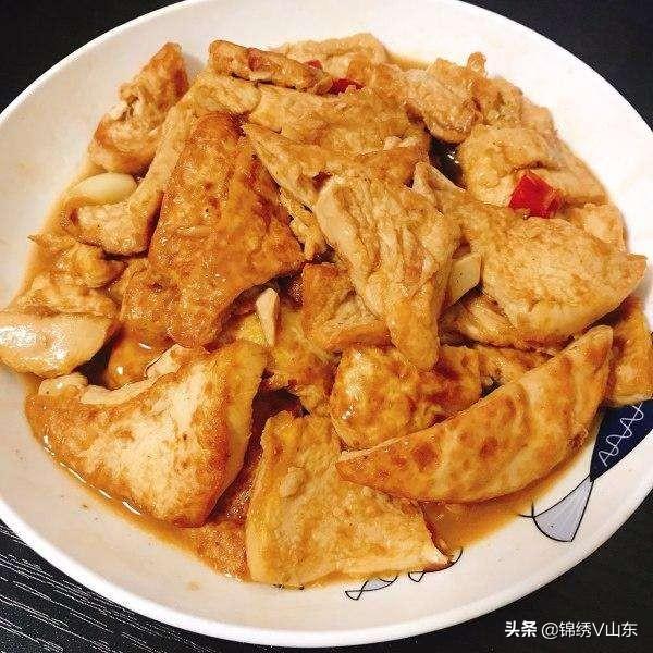 还在为做菜烦恼吗? 教你十种家常菜, 简单易学, 快点收藏吧