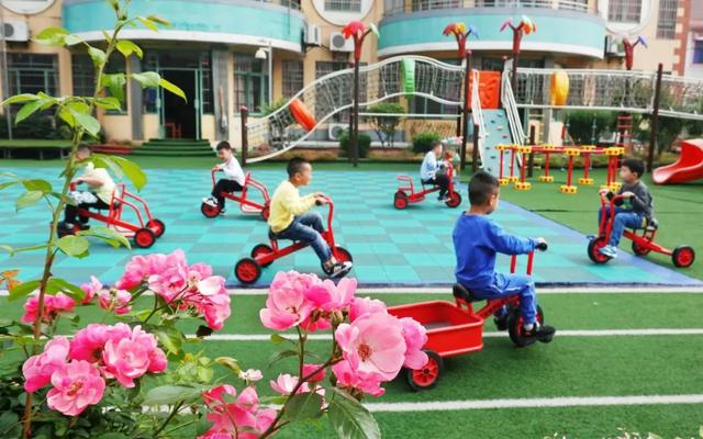 超级宝妈▲余姚2020年幼儿园招生马上开始！您想了解的都在这