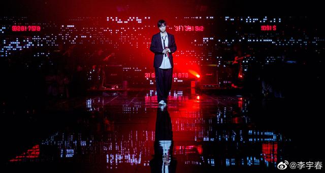 李宇春，为什么哪里都有她？|9号放映厅