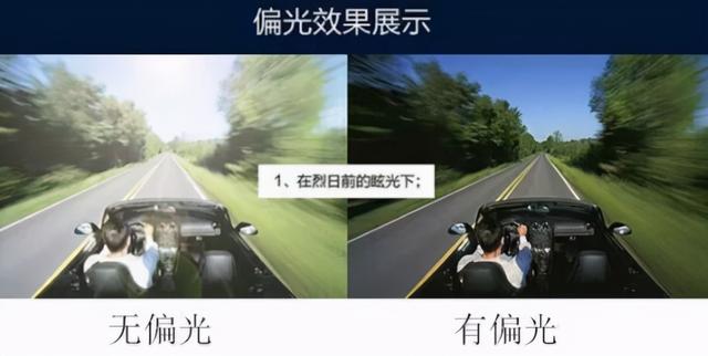 耗时15年研发的“夜视镜”！老司机必备，能瞬间改变光源强度