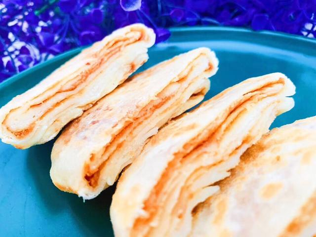 你的育儿经|非常适合生长期的宝宝,补脑又好吃,味道超级香,宝宝直流口水