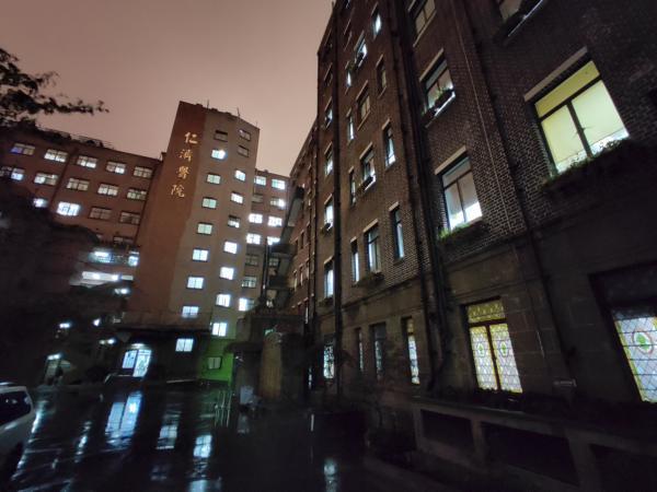 医院|仁济西院闭环管理后：通宵会议、11家酒店