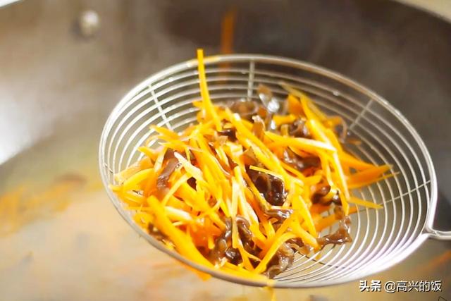 12月推荐菜品｜10道家常菜，有荤有素，食材简单，步骤详细