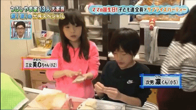 一路向北@结婚20年生11个娃！41岁妈妈带娃日常：5:00起床，0:50睡觉，有时只睡2小时.....
