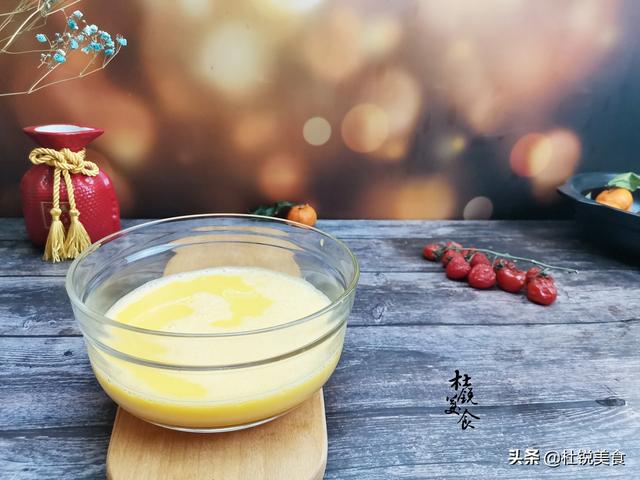【你的育儿经】这食材孕妇要常吃，富含卵磷脂，去胎毒，快转给家人看看