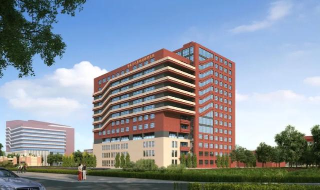 三方|五年内组建200人创新团队，山科大青岛智能无人系统创新研究院开工