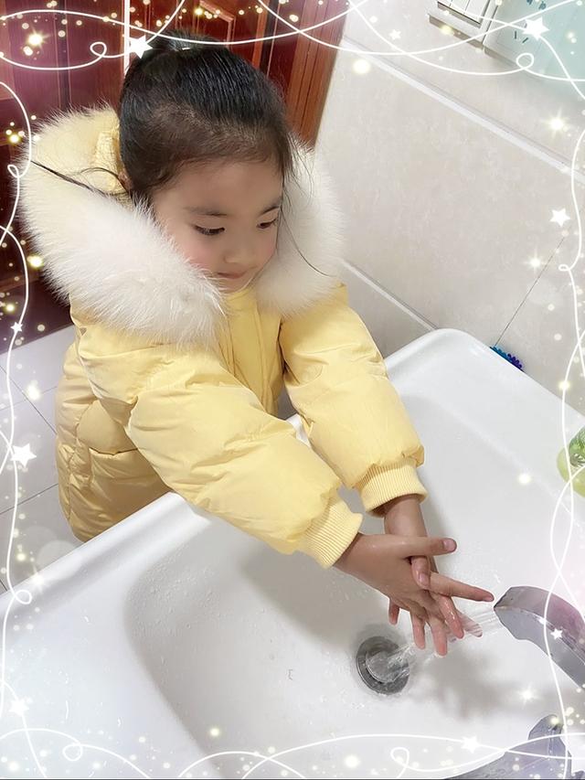 [你的育儿经]叶幼北园：停课不停学 防疫儿歌练起来