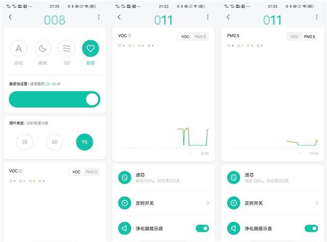造型升级，小米空净玩出新高度，米粉：贴心