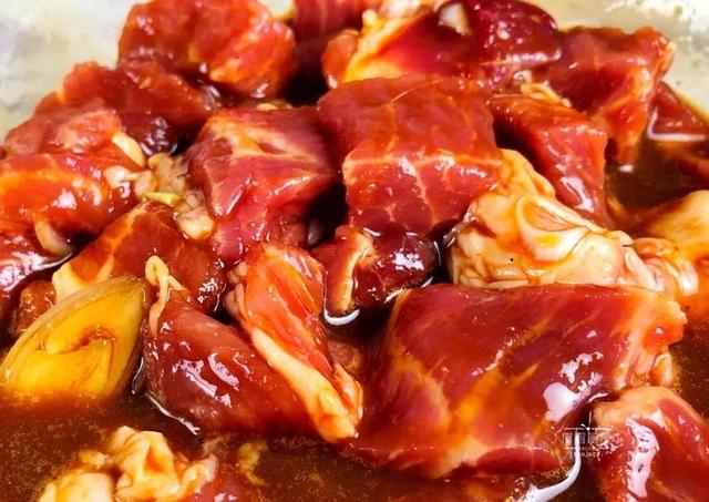 天冷降温必吃它，温补又暖身，有它还要啥秋裤