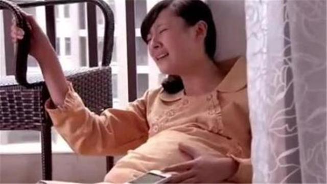 超级宝妈|孕妈心存侥幸洗衣服导致胎儿早产，医生：孕期这3种家务最好别碰