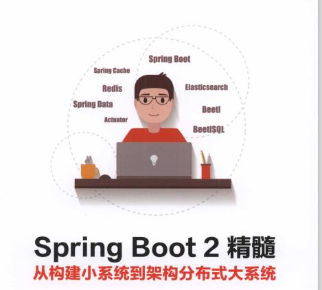 吹爆！阿里新产Spring Boot高级笔记，肝完变秃也变强