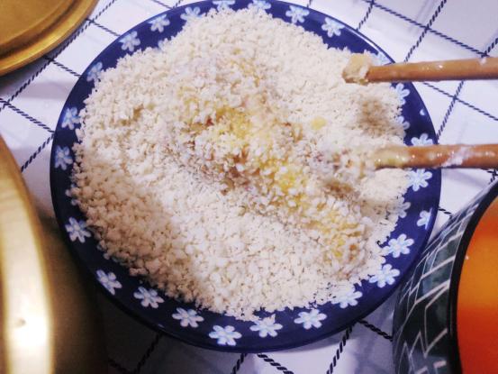 超级入味的香酥炸鸡，在家也能做出来