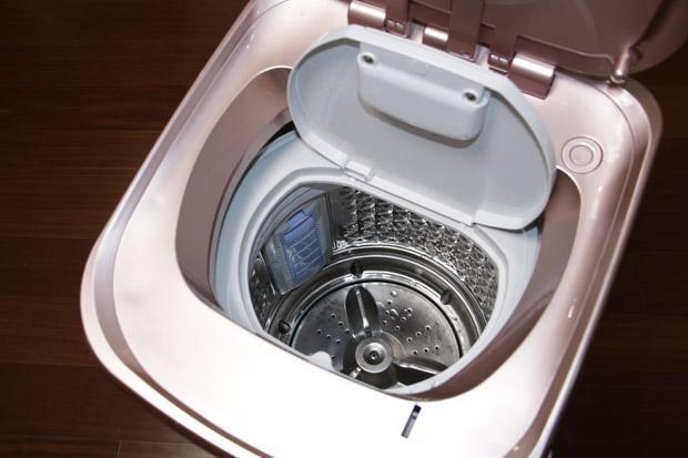 #极简装修指南#不受欢迎的“滚筒洗衣机”将被淘汰？很多人不喜欢，这是为什么