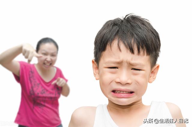 动不动就对孩子大吼大叫，是父母最差劲的一面，真正的高招在此