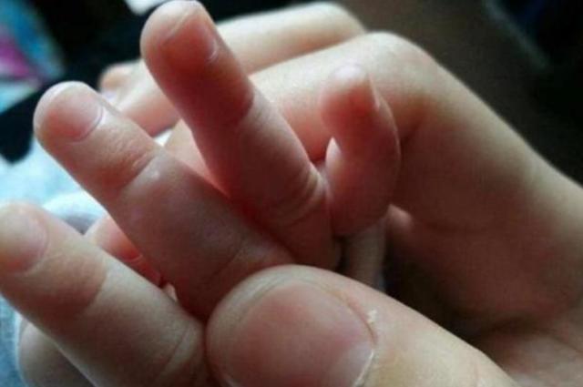 亲人族|孩子若这3个部位＂短＂，将来或许不会太高，看看你家娃有在其中吗