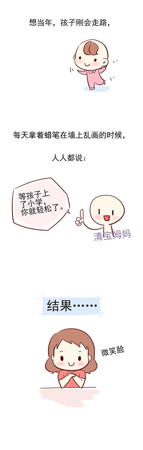 [你的育儿经]女孩妈妈生存图鉴