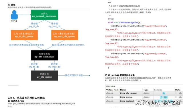 京东二面痛遭中间件虐杀，30天含恨学透这套学习小册，挺进阿里