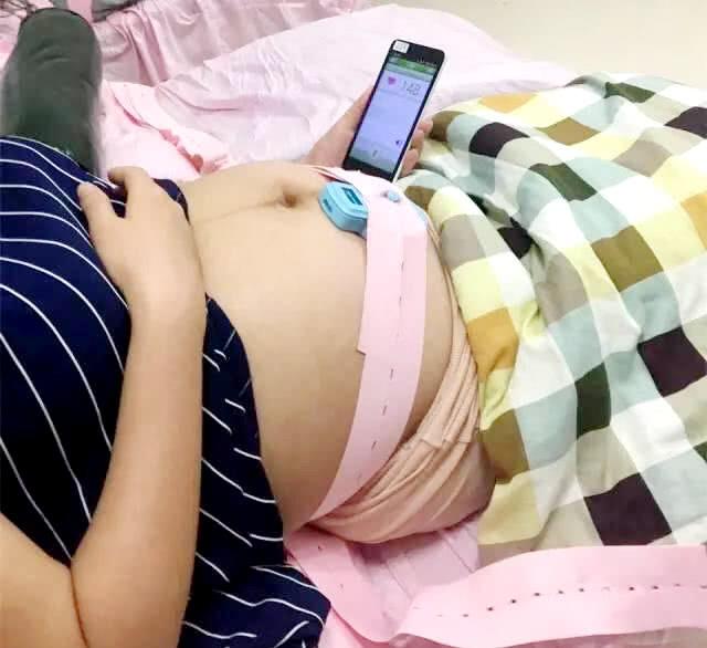 「你的育儿经」孕晚期胎儿有“11怕”,孕妈这样做,远离流产和早产,保胎儿平安