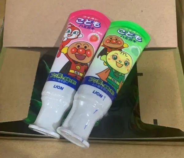 你的育儿经|大连好物丨用选老公的态度，选一款儿童牙膏